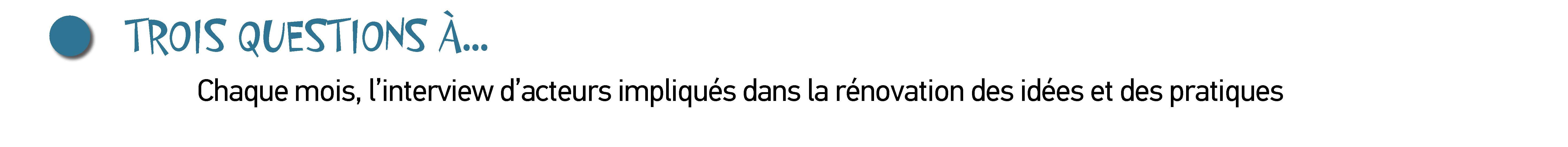 Interviews Un Plus Bio