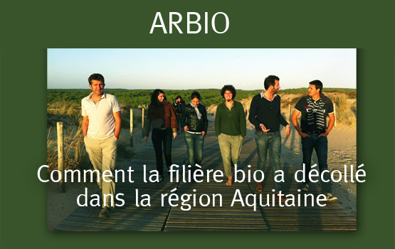 Slider Arbio Unplusbio