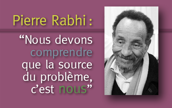 un plus bio pierre rabhi