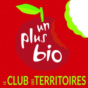 Un logo neuf et inscrit dans la filiationde l'association Un Plus Bio