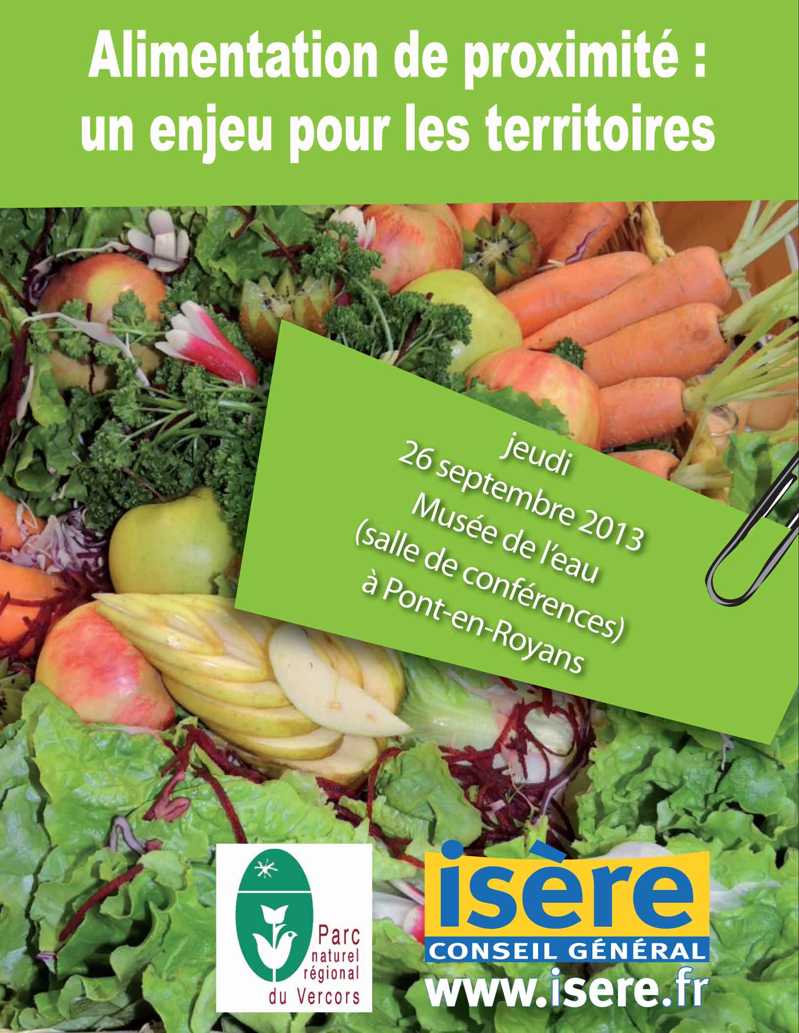 rencontres nature bio