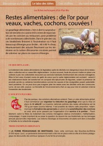 Fiche technique Un Plus Bio restes alimentaires-1