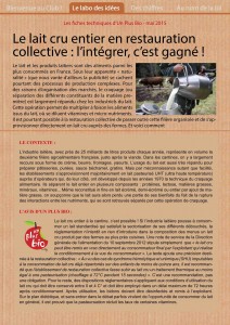 Fiche technique UPB lait cru-1