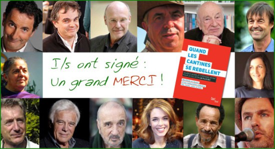 La liste des signataires au grand complet ici.