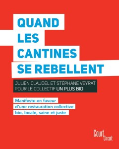 Couverture manifeste Un Plus Bio