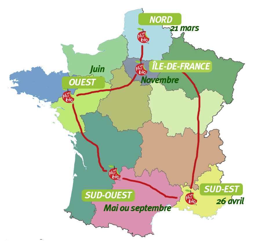 rencontres sur salon de provence