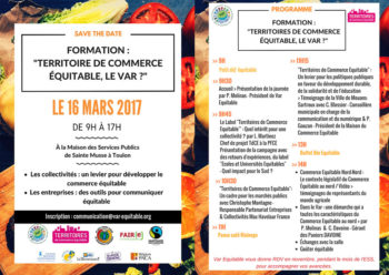 TCE formation Un Plus Bio