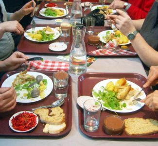 Bientôt une traduction dans les recommandations en restauration collective.
