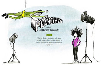 planetman Rac Un plus bio 2