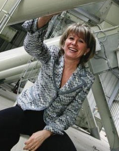 maria pelletier un plus bio