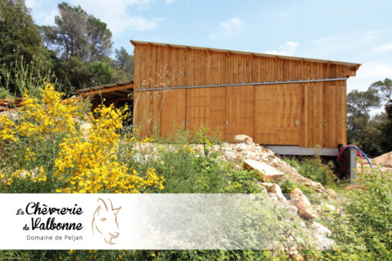chevrerie valbonne unplusbio