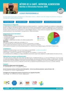 Fiche de formation NAH 2017-1