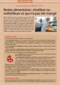 Fiche technique restes mai 2017 Un Plus Bio-1