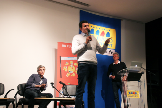 ag upb nimes 9