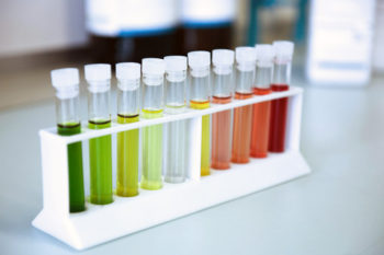 pesticides labo