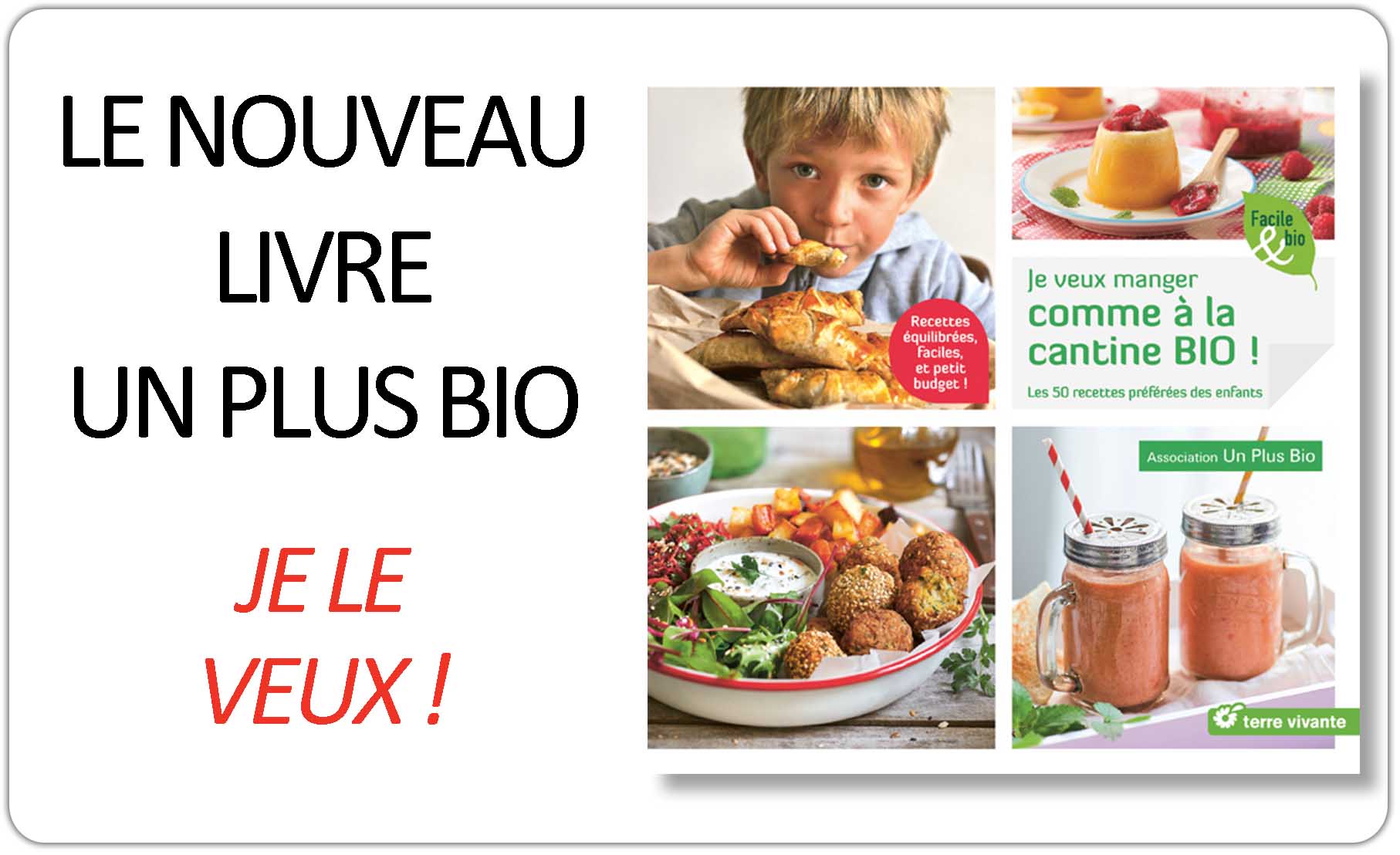 Mon enfant cuisine bio : Et japprends avec lui (Ma vie en bio) (French Edition)