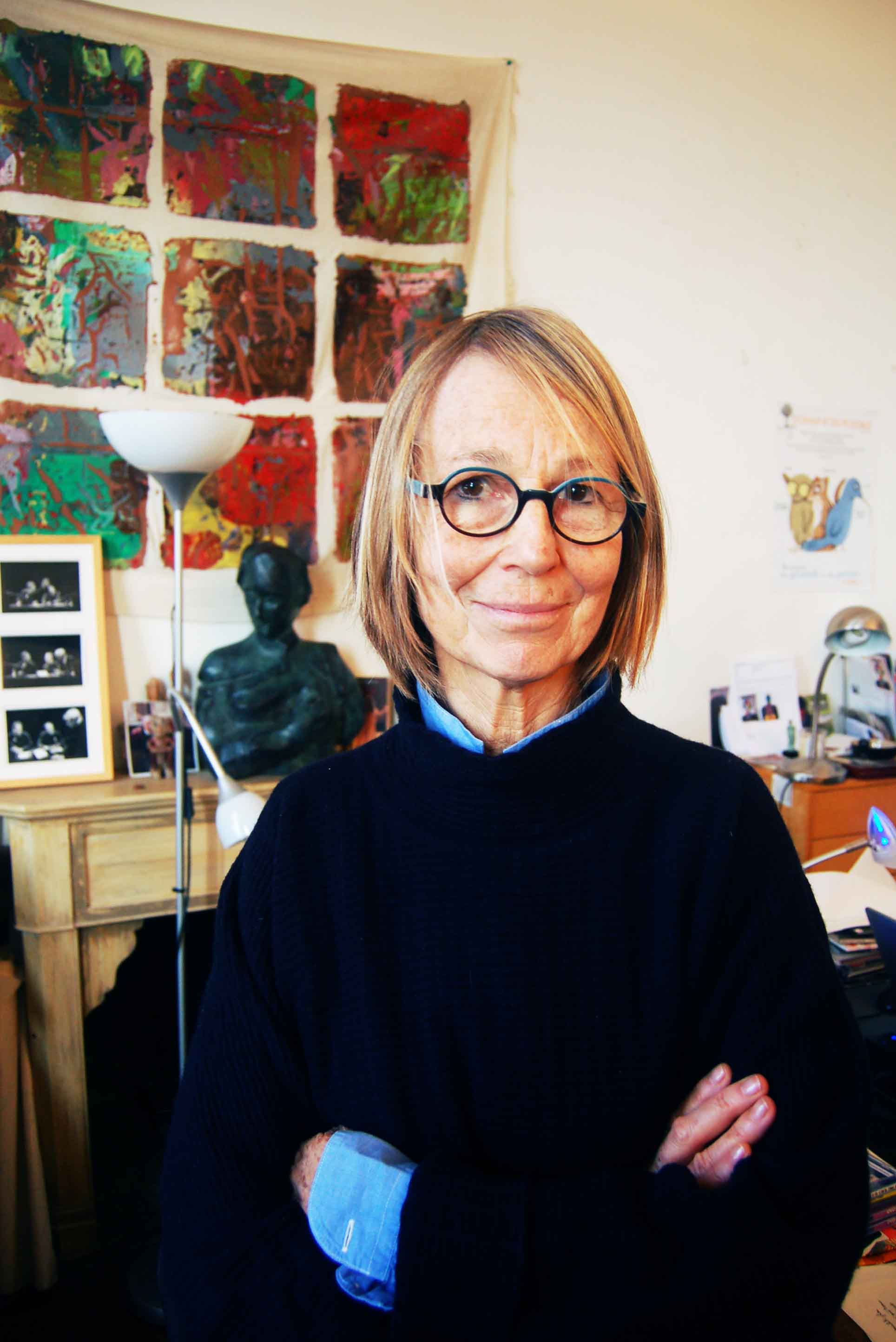 françoise nyssen ecole - ecole du possible arles