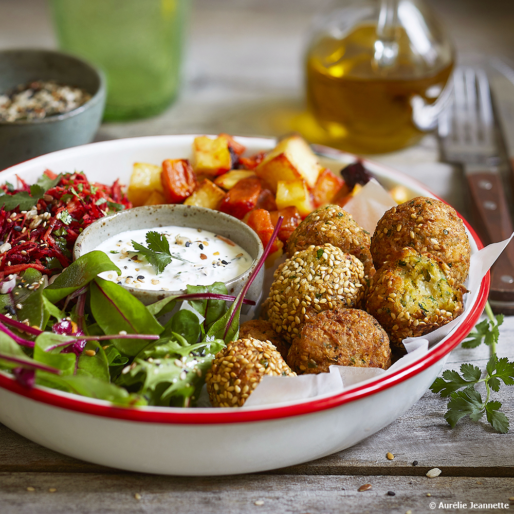Cuillere A Falafel IBYX Pelle U00e0 Falafels Et Boulettes De Viande Cuillere A Falafel IBYX Pelle U00e0 Falafels Et Boulettes De Viande